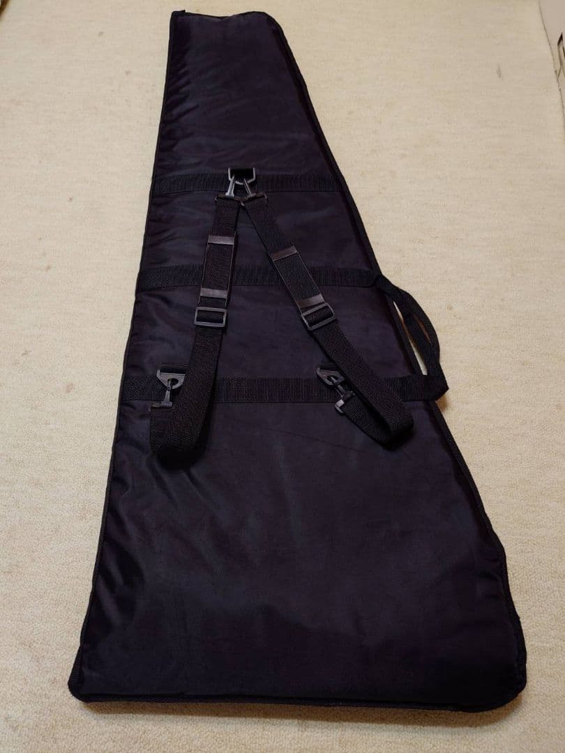 ベース Grass Roots G-RF-62 BLK