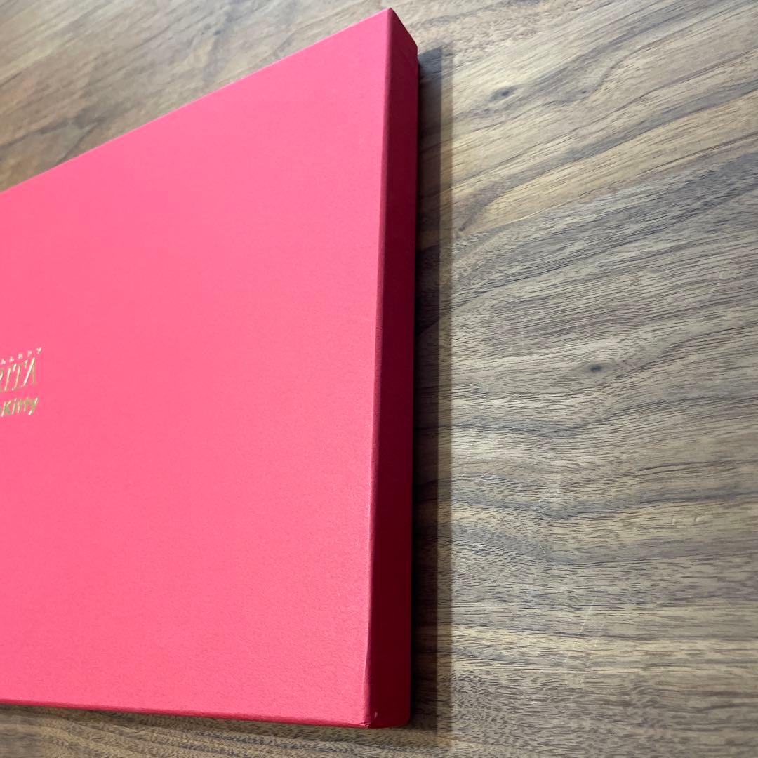 ハローキティHELLO KITTY 45周年記念　有田焼　マグネットコレクション