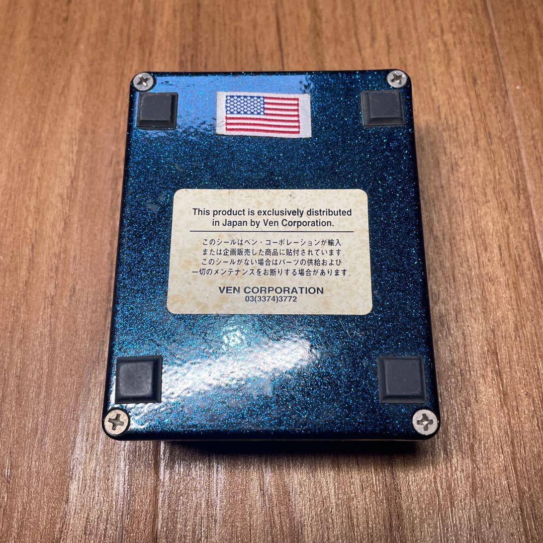 ギター PRESCRIPTION ELECTRONICS THROB