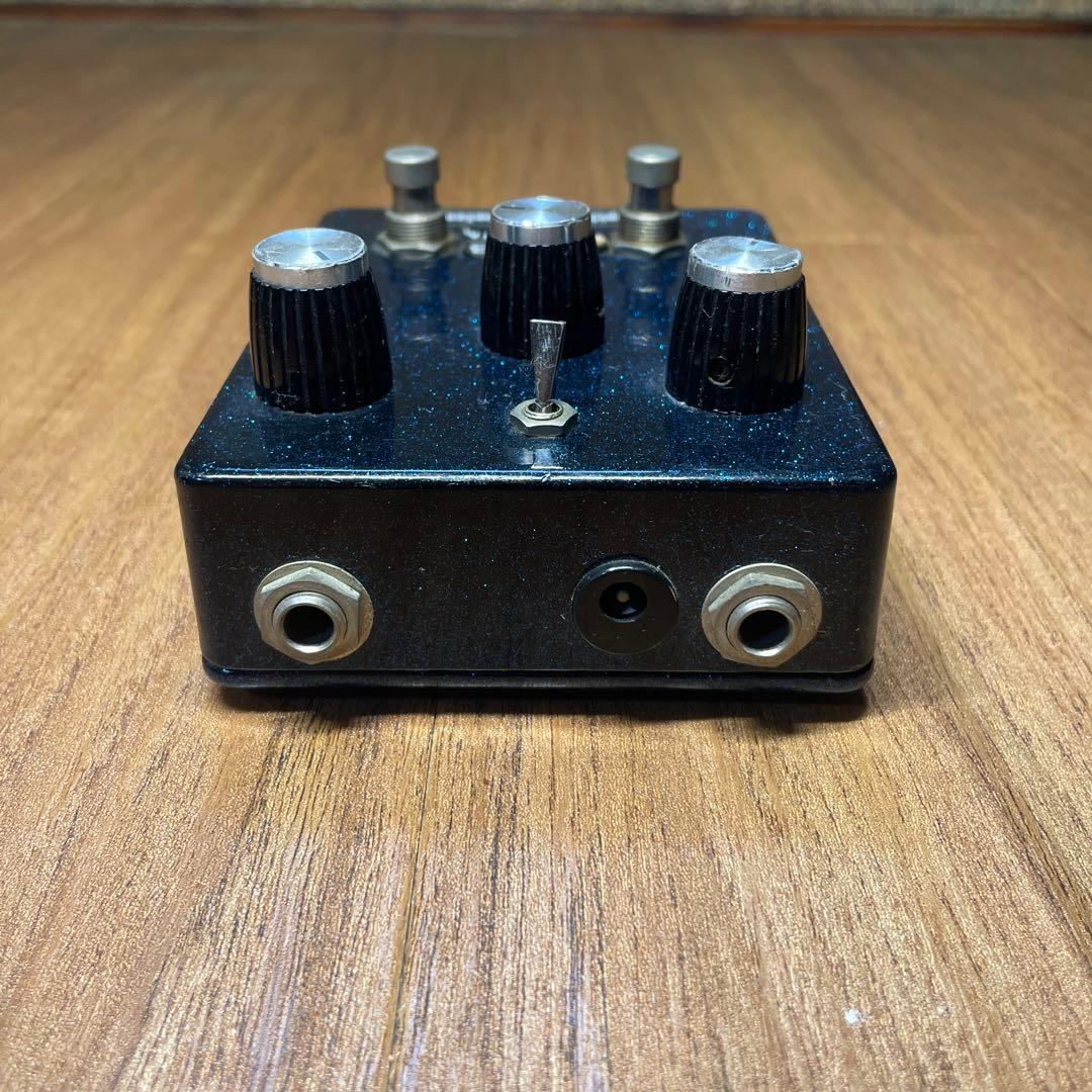 ギター PRESCRIPTION ELECTRONICS THROB