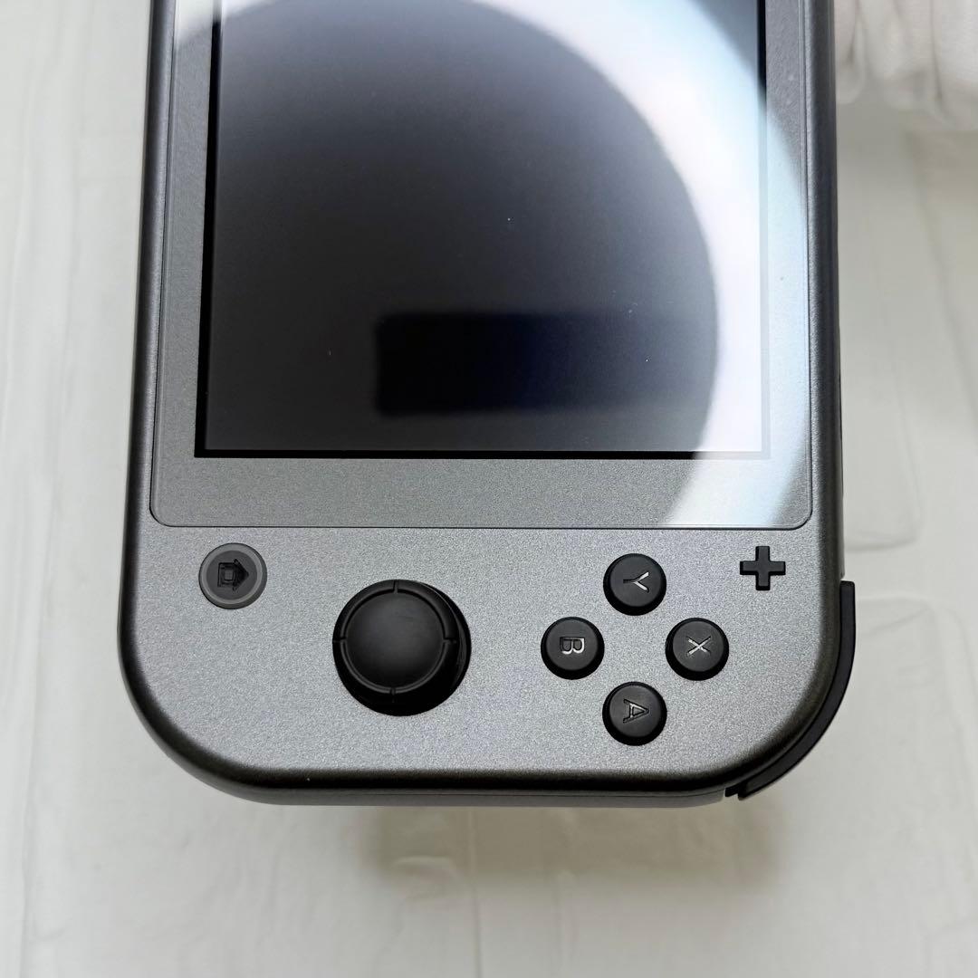 Nintendo Switch Lite ディアルガ パルキア 箱付き