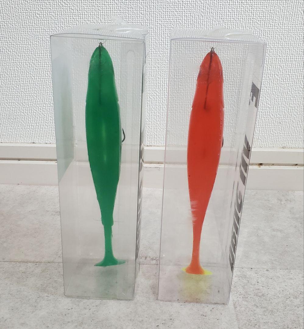 ファイナルウェポン　イービルシャッド　香嵐渓　三州足助屋敷　限定カラー