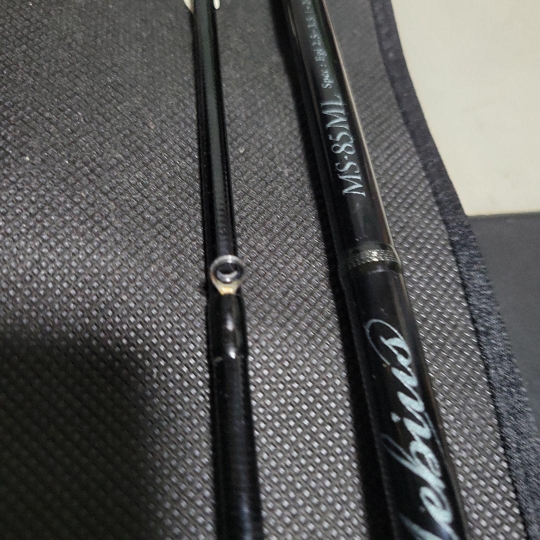 メビウス MS-85ML YAMAGABLANKS Mebius