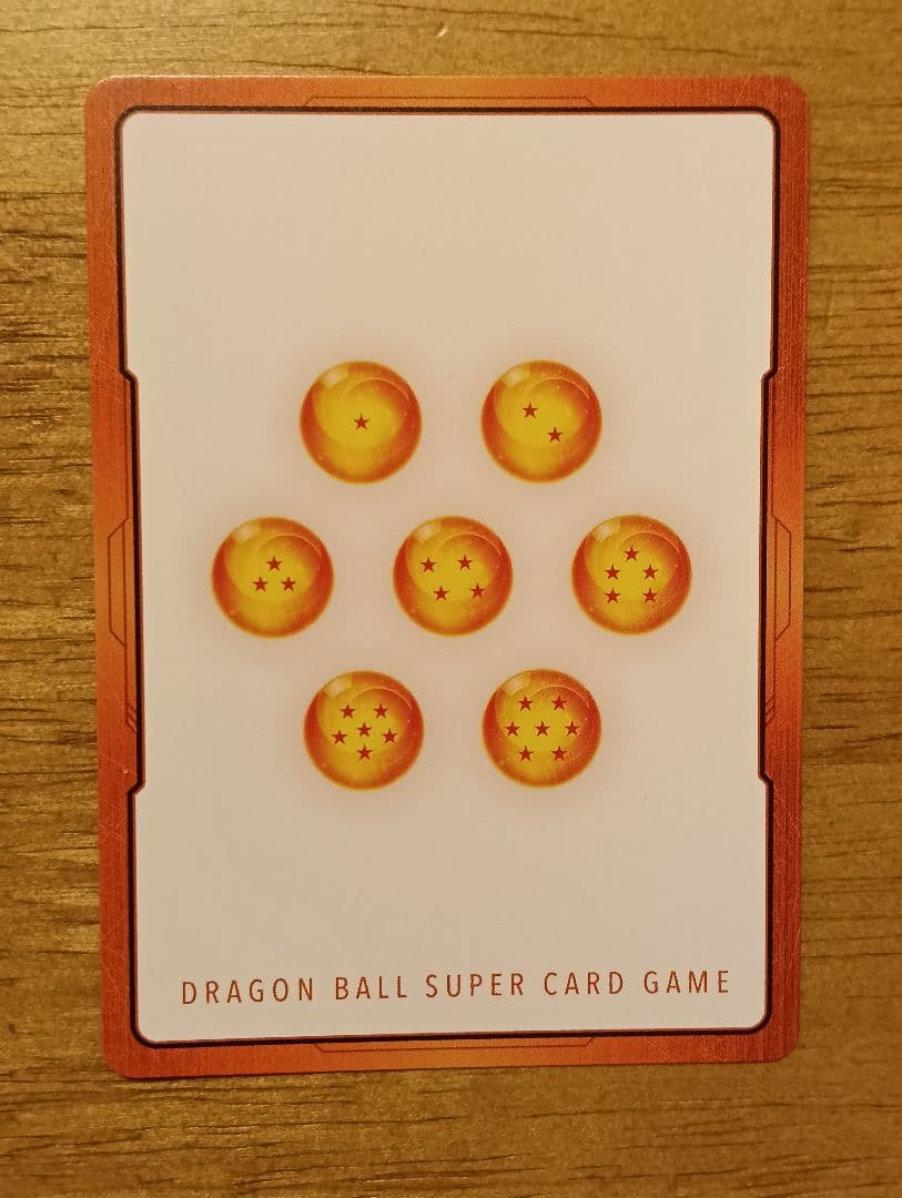 ドラゴンボール　エナジーマーカー　E-86　金