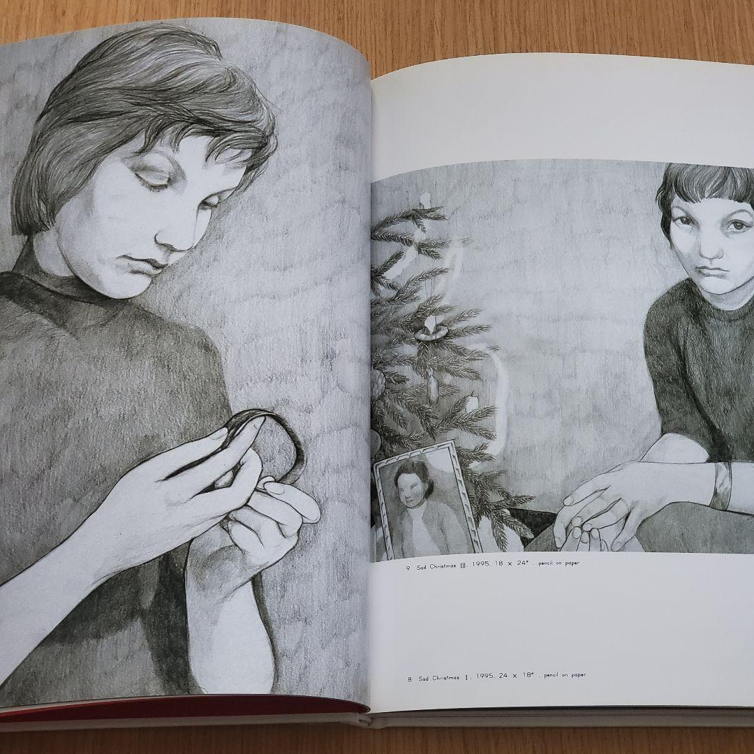 Rita Ackermann リタ・アッカーマン・ワークス 1993-1996