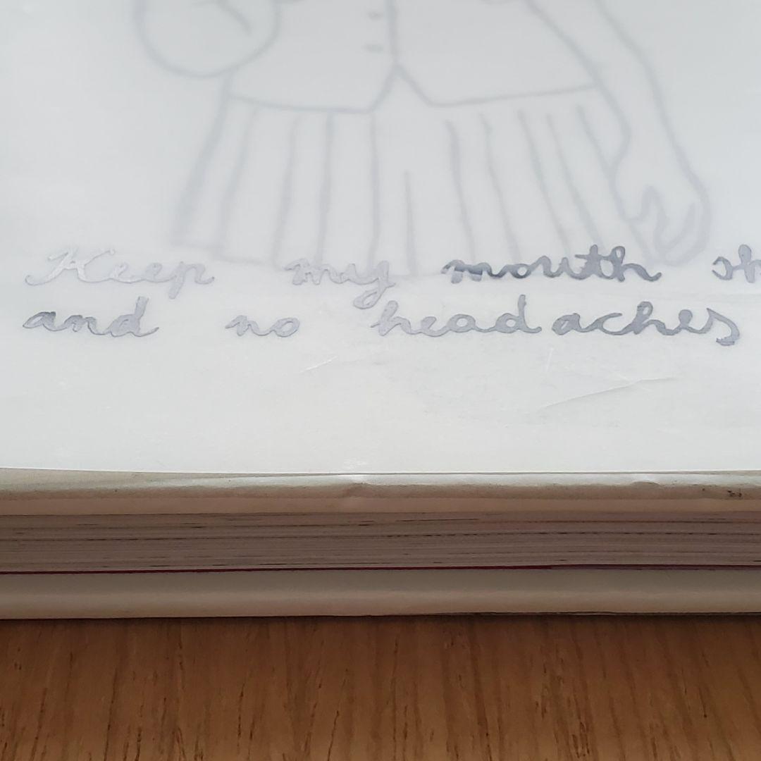 Rita Ackermann リタ・アッカーマン・ワークス 1993-1996