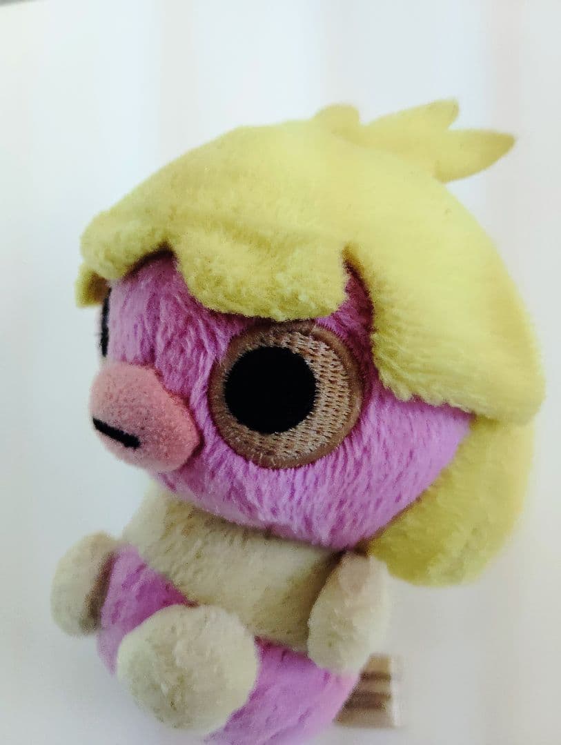 ポケモン　ポケドール　 ムチュール　ぬいぐるみ