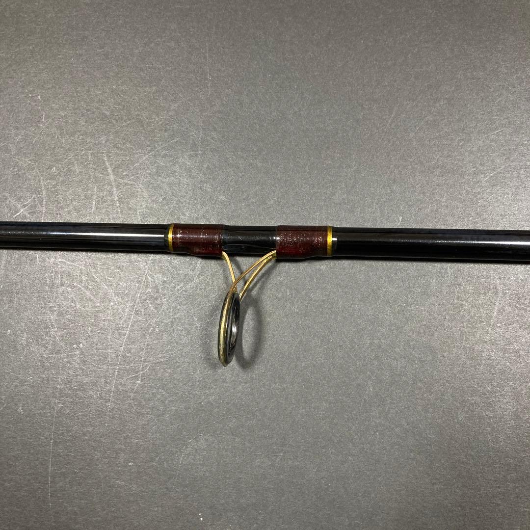 シーバスロッド　ジャクソン　ケイロン　ゴールド　トラディショナル　GTC-112