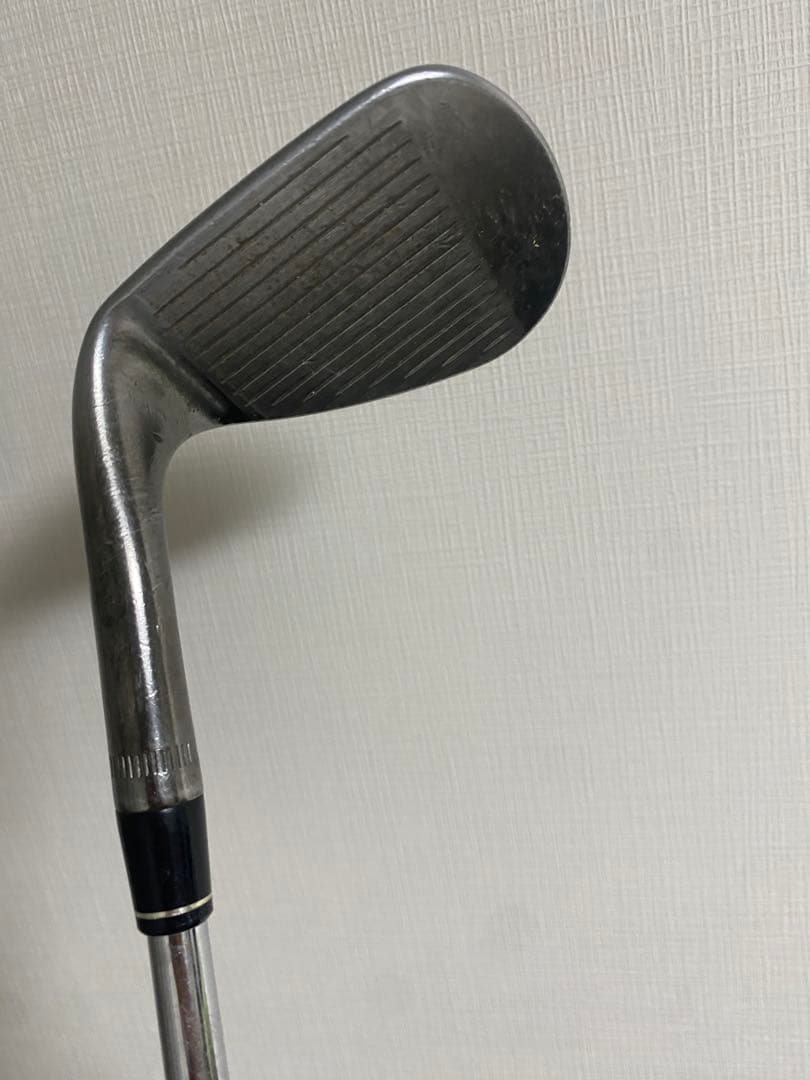 キャロウェイ マックダディ フォージドウェッジ 50度 58度 2本セット