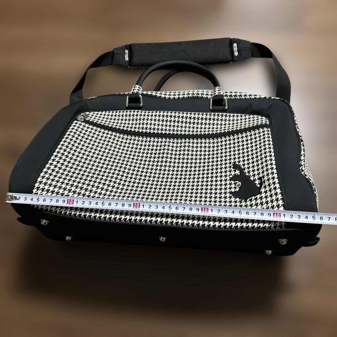 M・U SPORTS ボストンバッグ