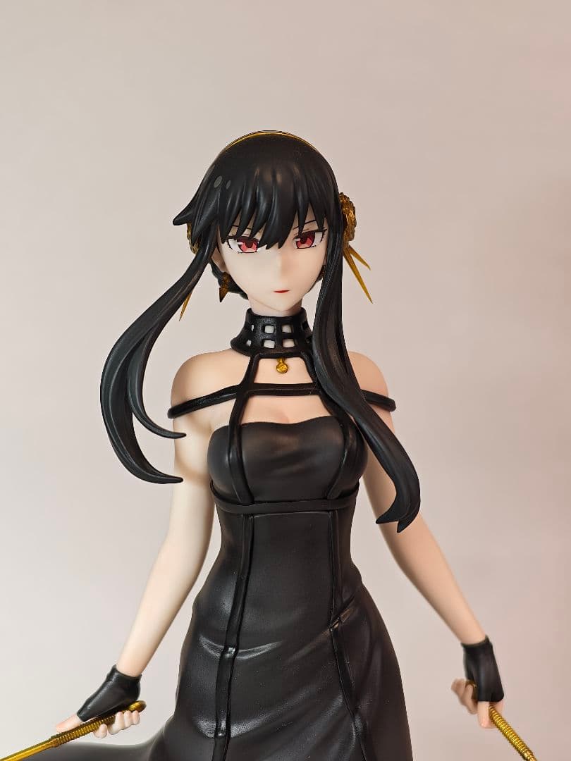 SPY×FAMILY ヨル・フォージャー 1/7フィギュア フリュー F:NEX