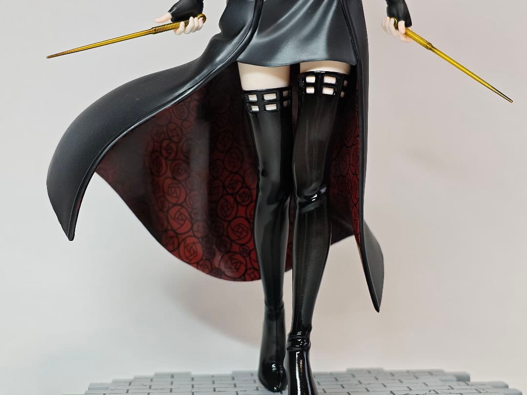 SPY×FAMILY ヨル・フォージャー 1/7フィギュア フリュー F:NEX