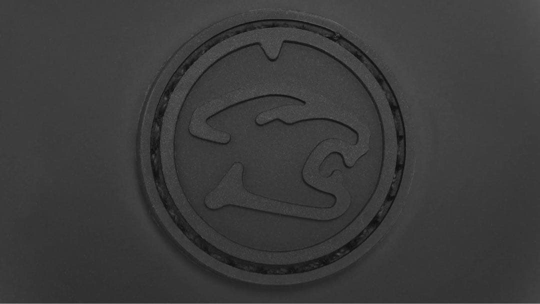 ビリヤード Predator Clip-On Cue Ball Carry Case