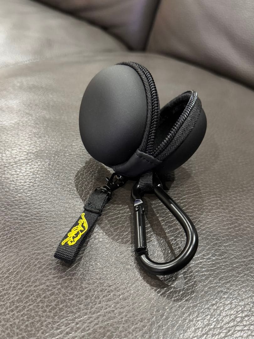 ビリヤード Predator Clip-On Cue Ball Carry Case