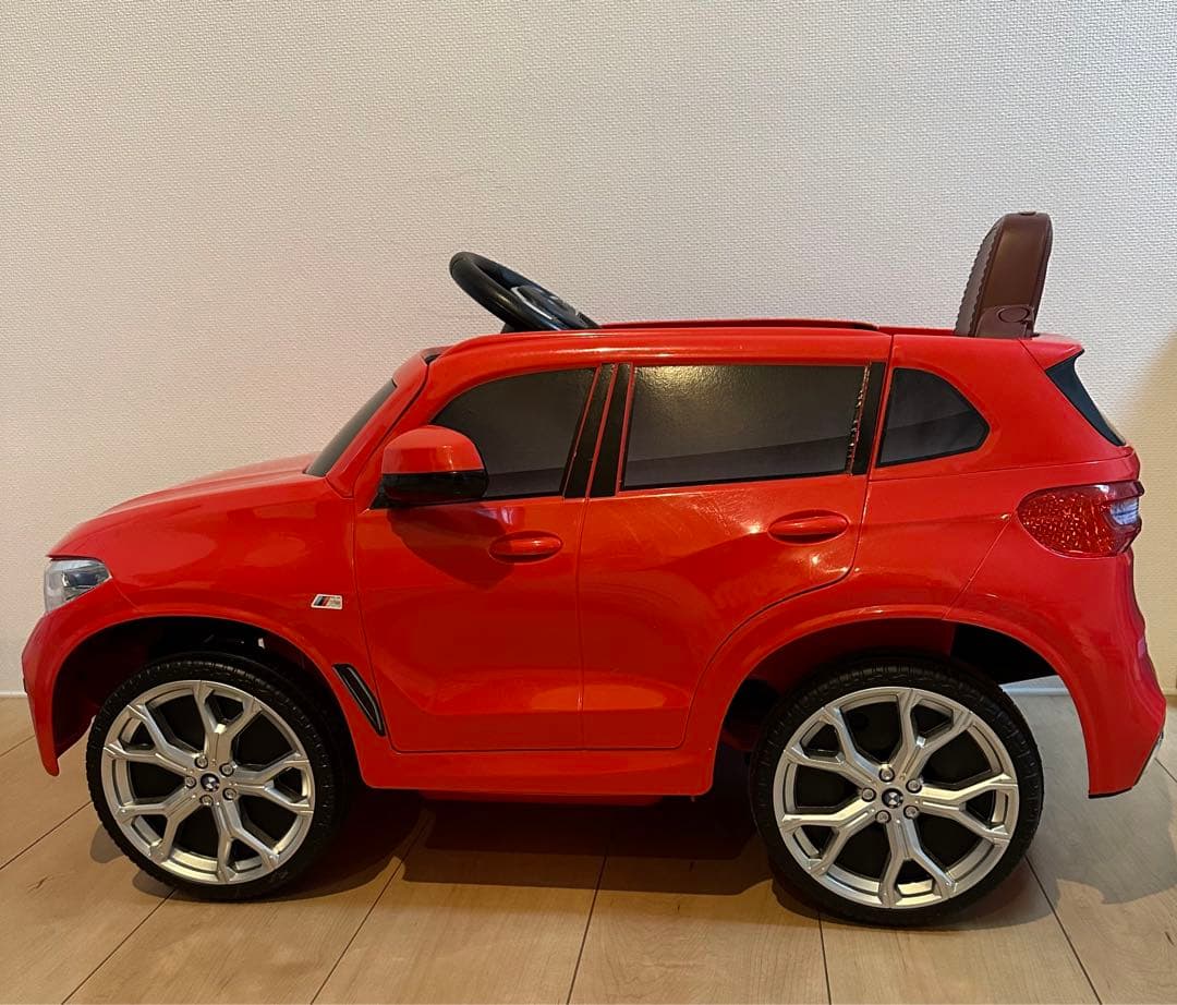 トイザらス限定 X5コンパクト