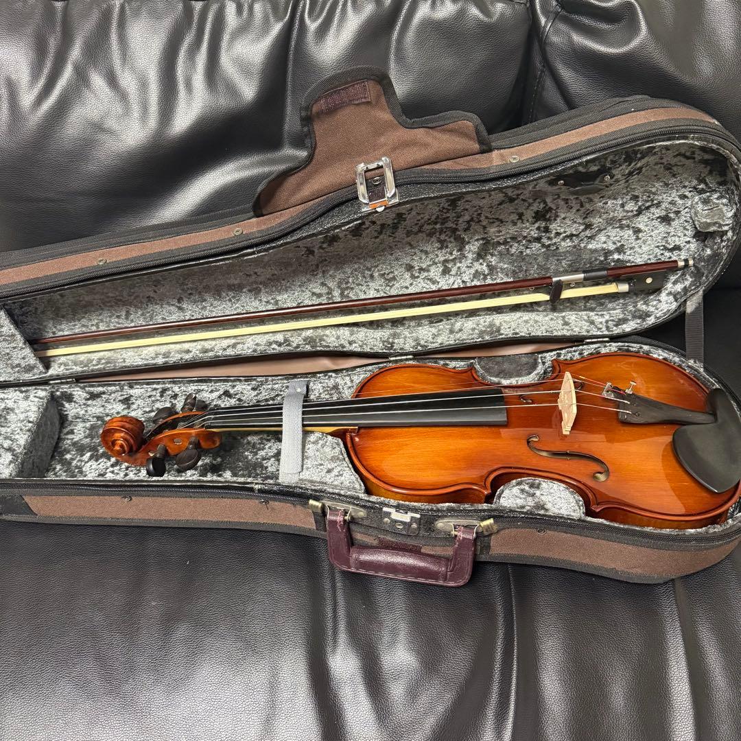ARTISAN SVS-400 バイオリン 4/4