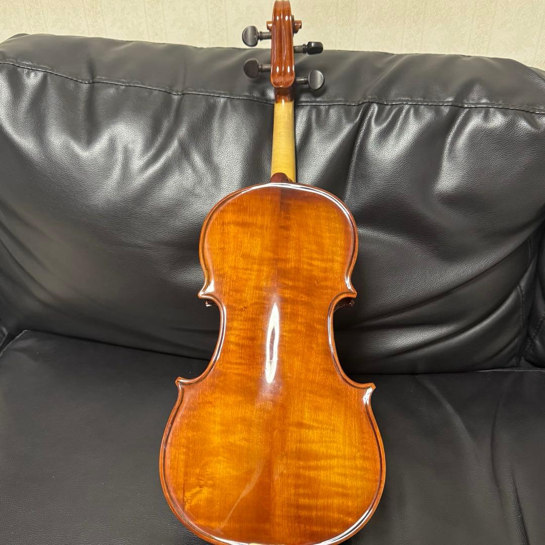 ARTISAN SVS-400 バイオリン 4/4