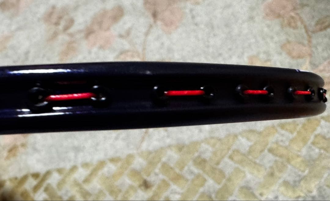 ASTROX 100 ZX バドミントンラケット