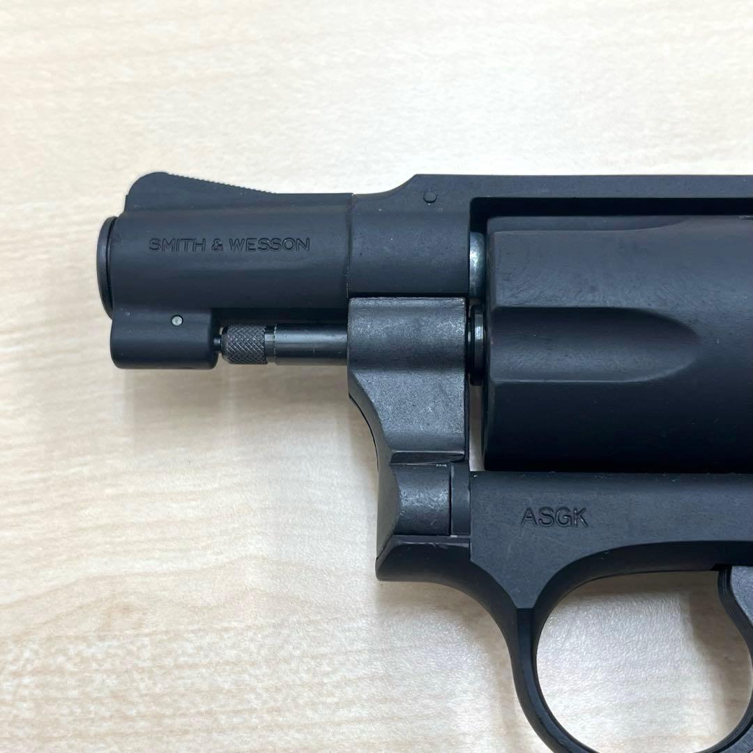 ⭐️MARUSHIN マルシン S&W M36 CHIEF'S SPECIAL