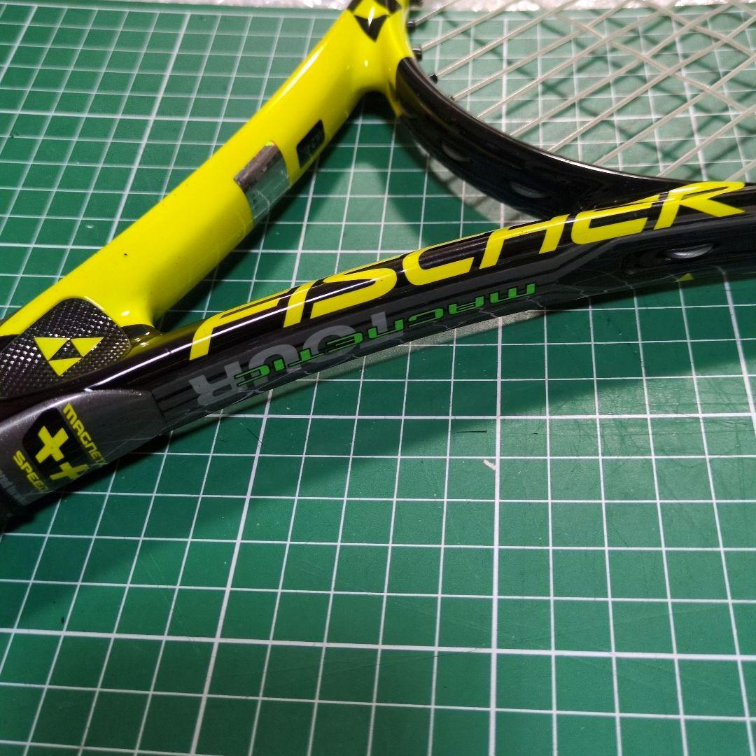 新テニスの王子様 FISCHER MAGNETIC TOUR 100 鬼十次郎