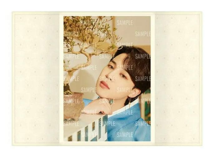 BTS　ジミン　グッズセット