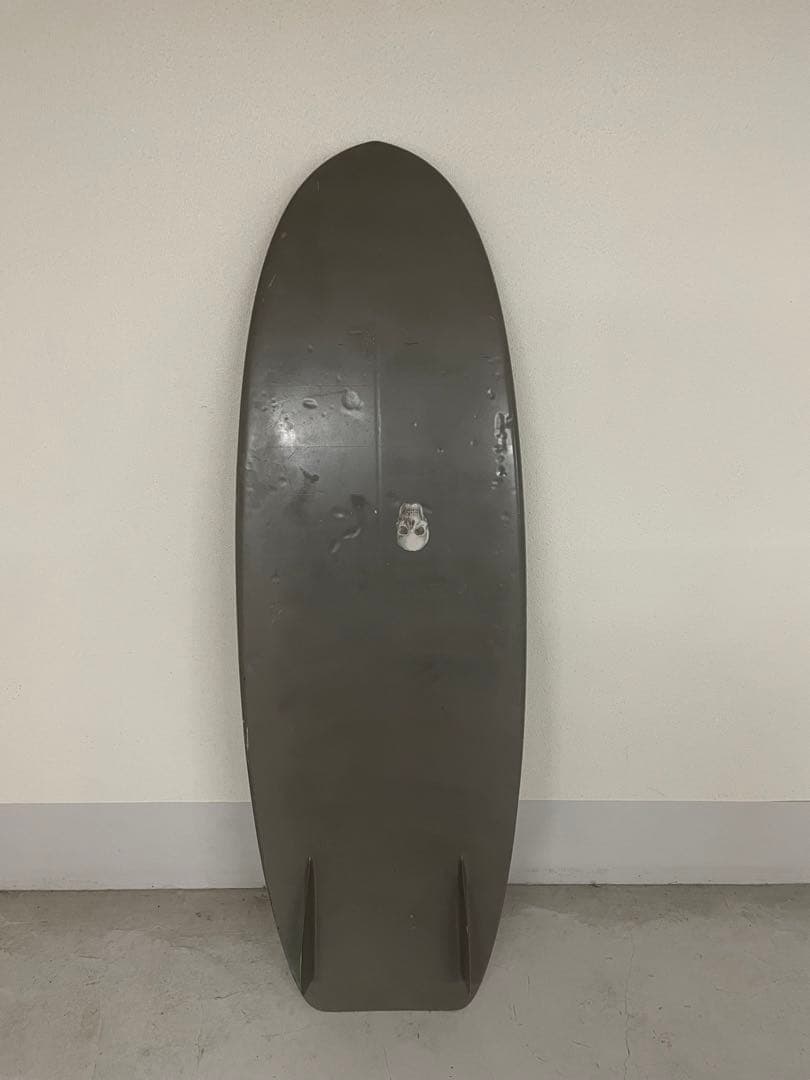 クリステンソン　オーシャンレーサー