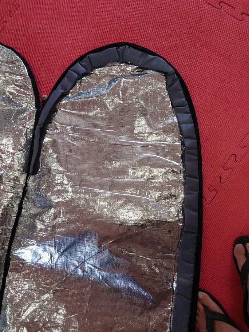 トランスポーター サーフボードケース