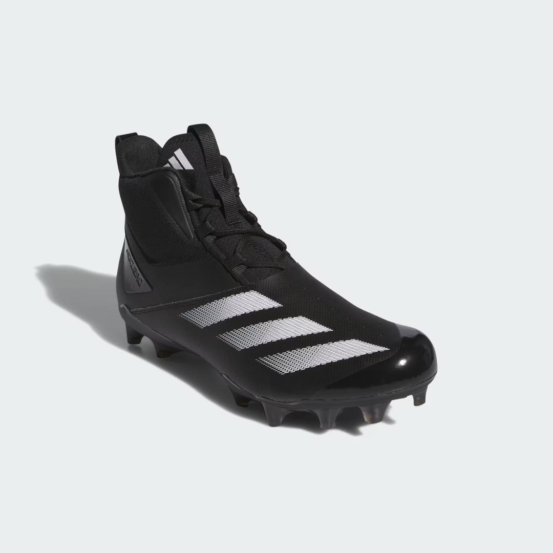 Adizero Chaos Lineman Cleats BLK　29.0㎝　Ｏ