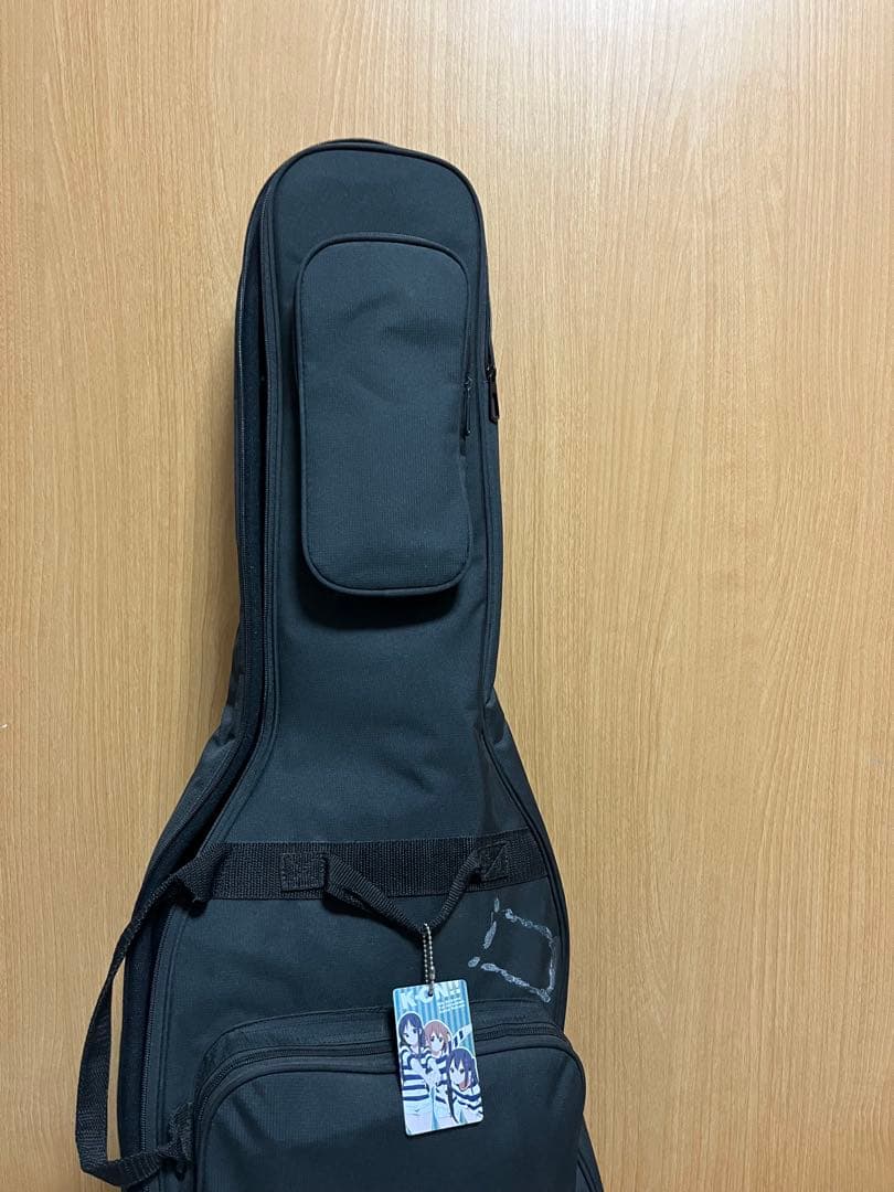 けいおん！中野梓モデル　ギター