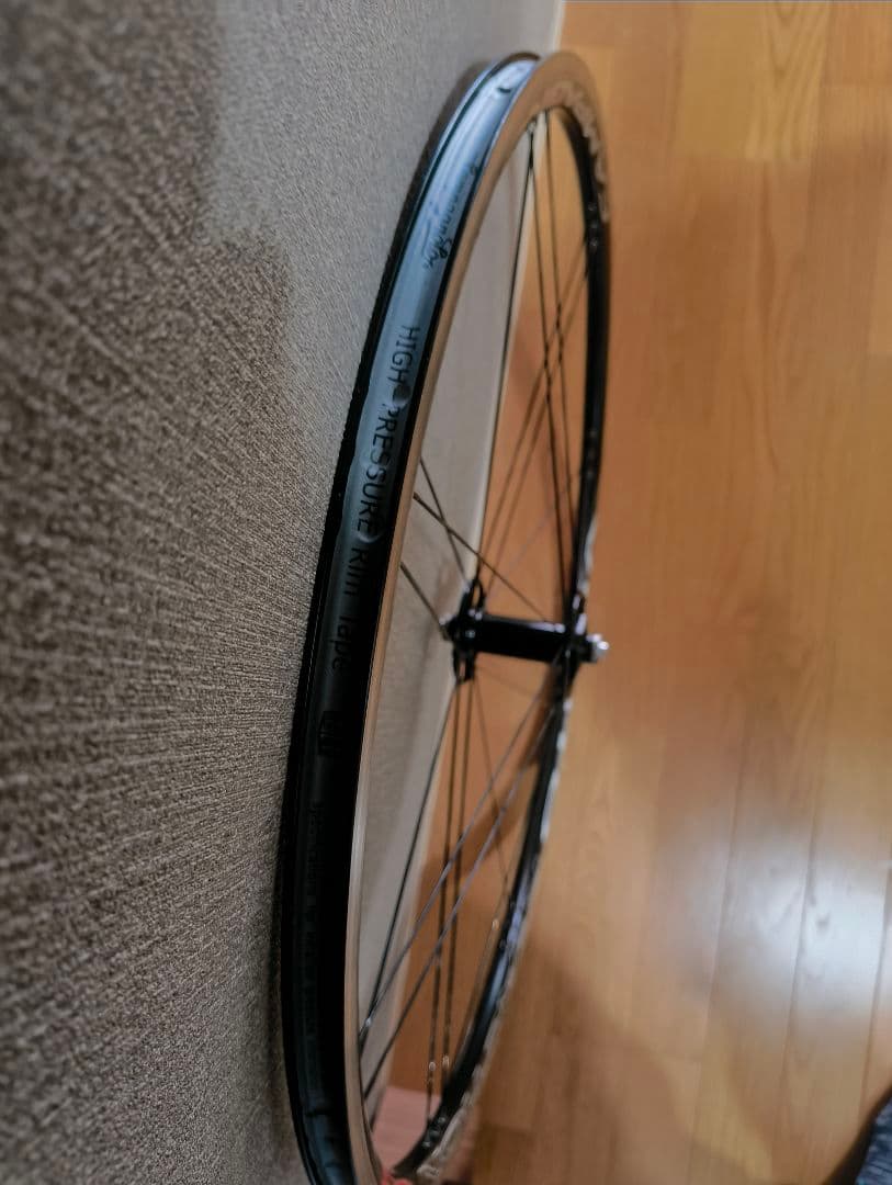 Campagnolo Reaction G3 完組ホイール