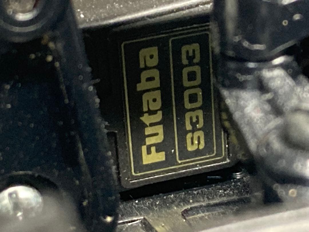 タミヤ　TT-02 シャーシ　セリカボディ付き