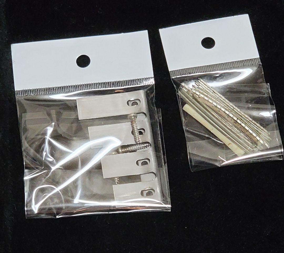 432　 Fender Mustang Bass 1975年