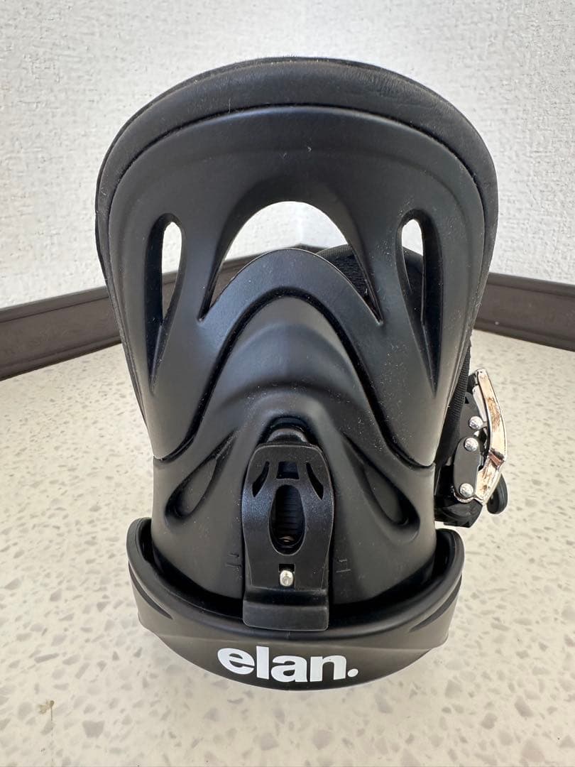 スノーボード ビンディング elan エラン サイズ：S 　管理No.31