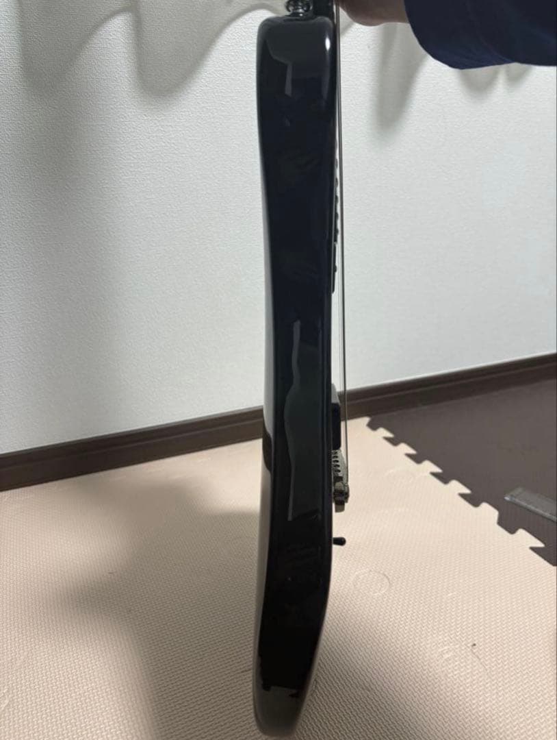 【限定価格-金曜日まで-】PRS SE Soapbar II