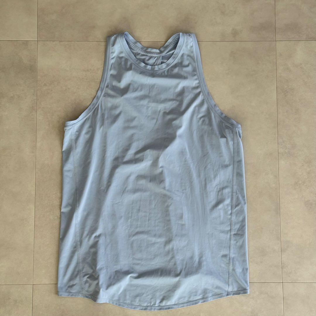 本当に綺麗です！★5点セット★まとめ売り★ルルレモン★タンクトップ