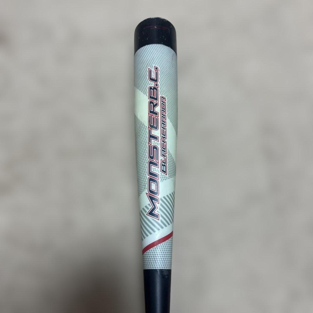 MONSTERB.C. 軟式バット 80cm 660g