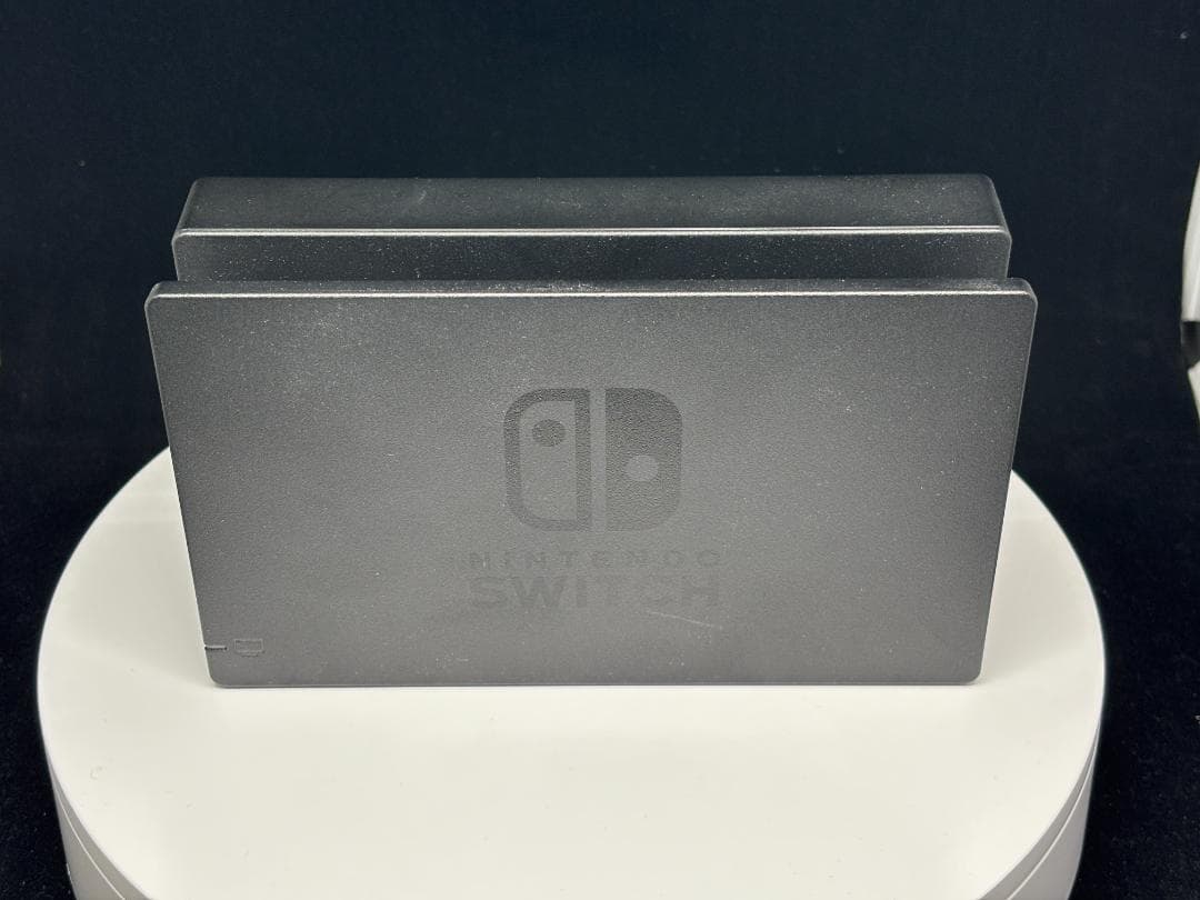 ニンテンドースイッチ (switch) (不具合箇所なし) ケースセット