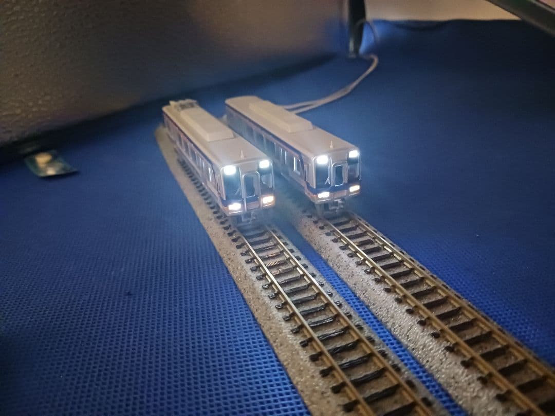 マイクロエース A8051 南海2000系 2次車 新塗装 4両セット