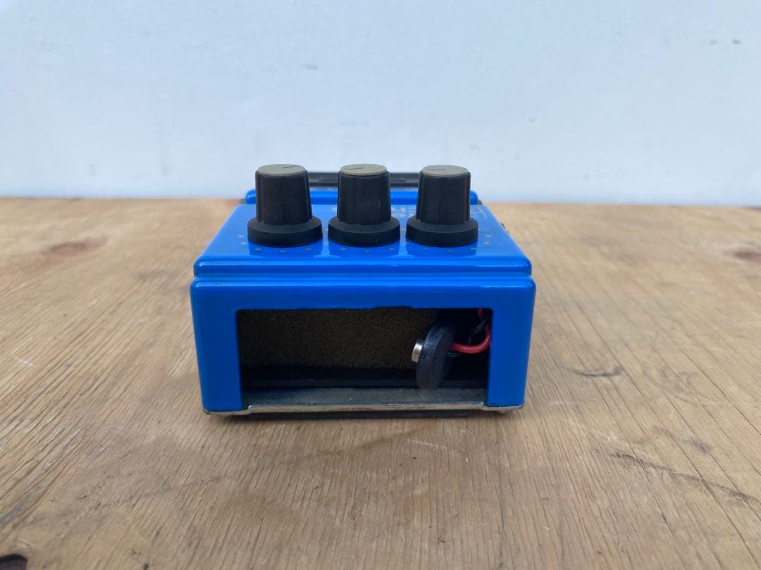 dod fx65 stereo chorus エフェクター　中古品