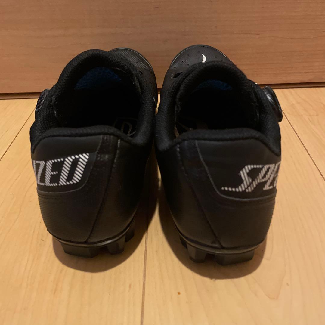 人気モデル【スペシャライズド】リーコン2.0 MTBオフロードシューズ トレイル
