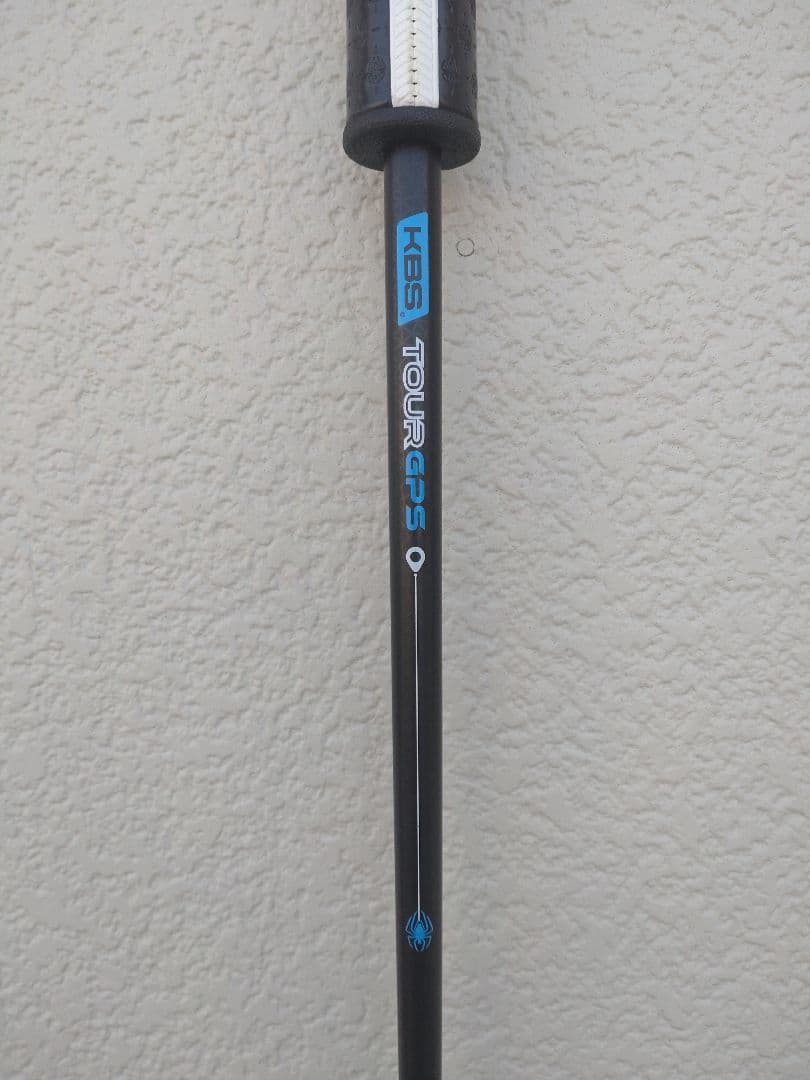 スパイダー5K-ZT 中尺　38インチ