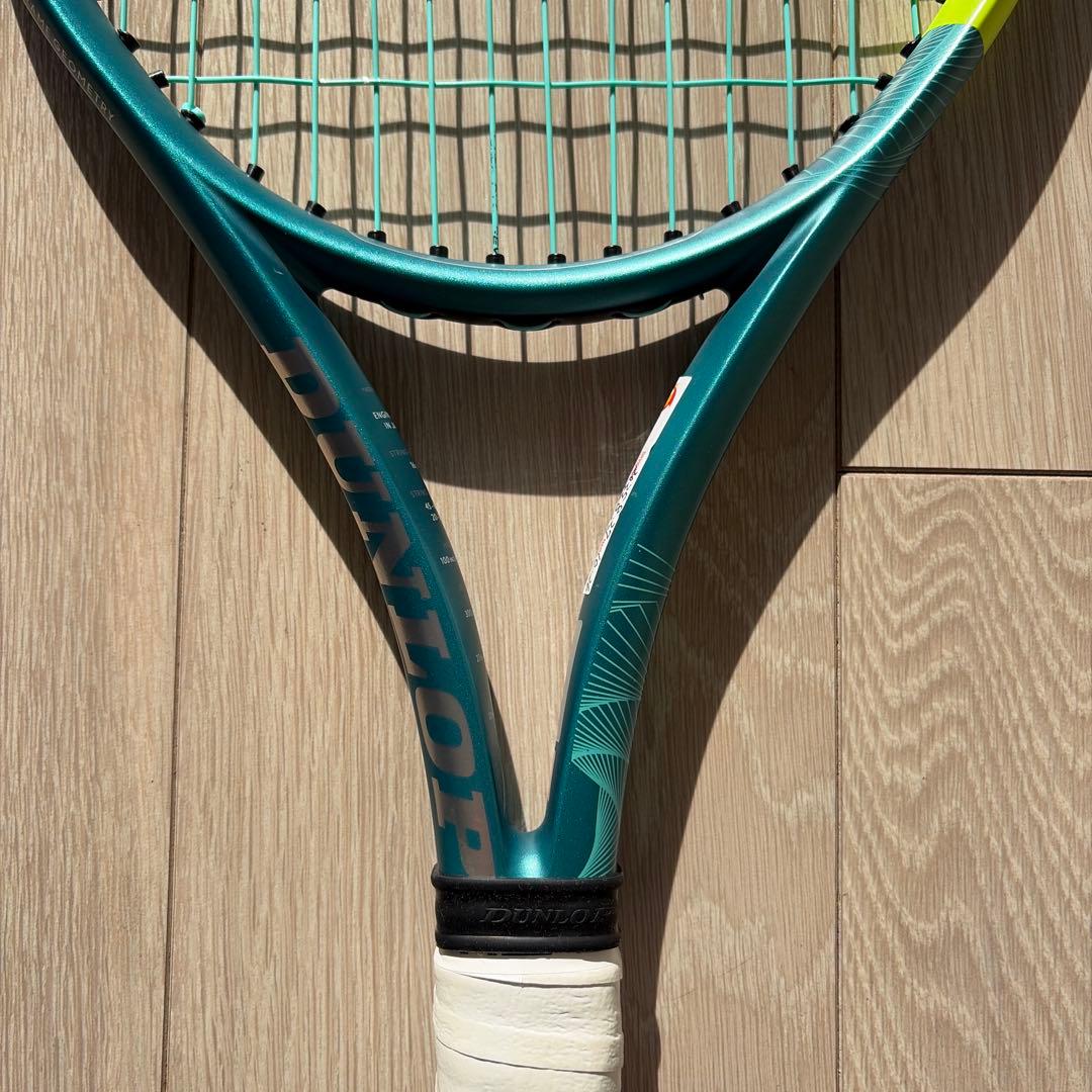 ダンロップ　SX300 2025年モデル G2