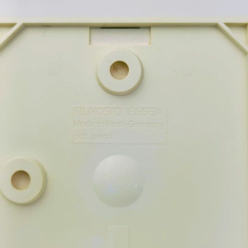 GARFIELD 西ドイツ製 80年代 当時物 ミニポスター