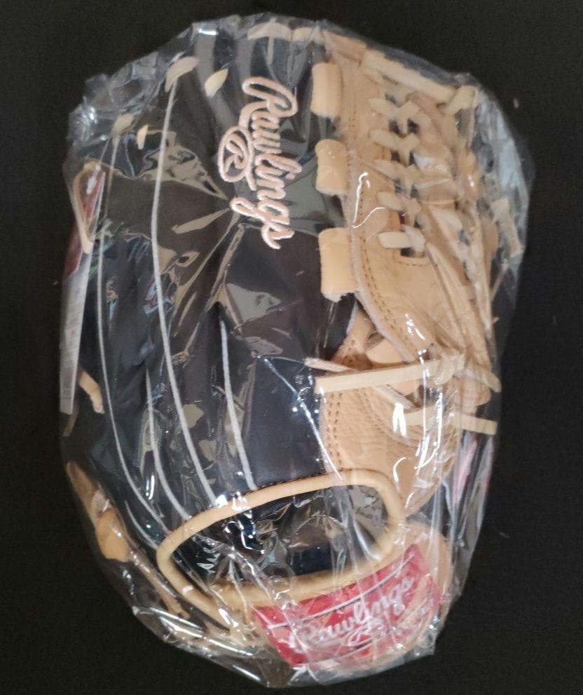 ローリングス オールラウンド 軟式野球 ソフトボール グラブ 大人 タグ付き新品