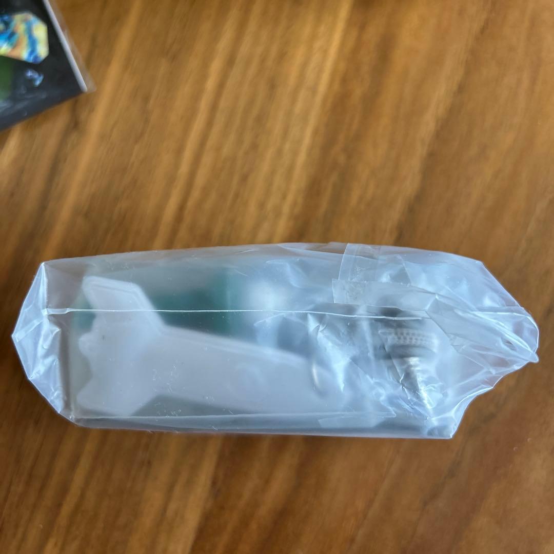 ハルポポ　ミセスグリーンアップルのメメルのキーホルダーとぬいぐるみセット