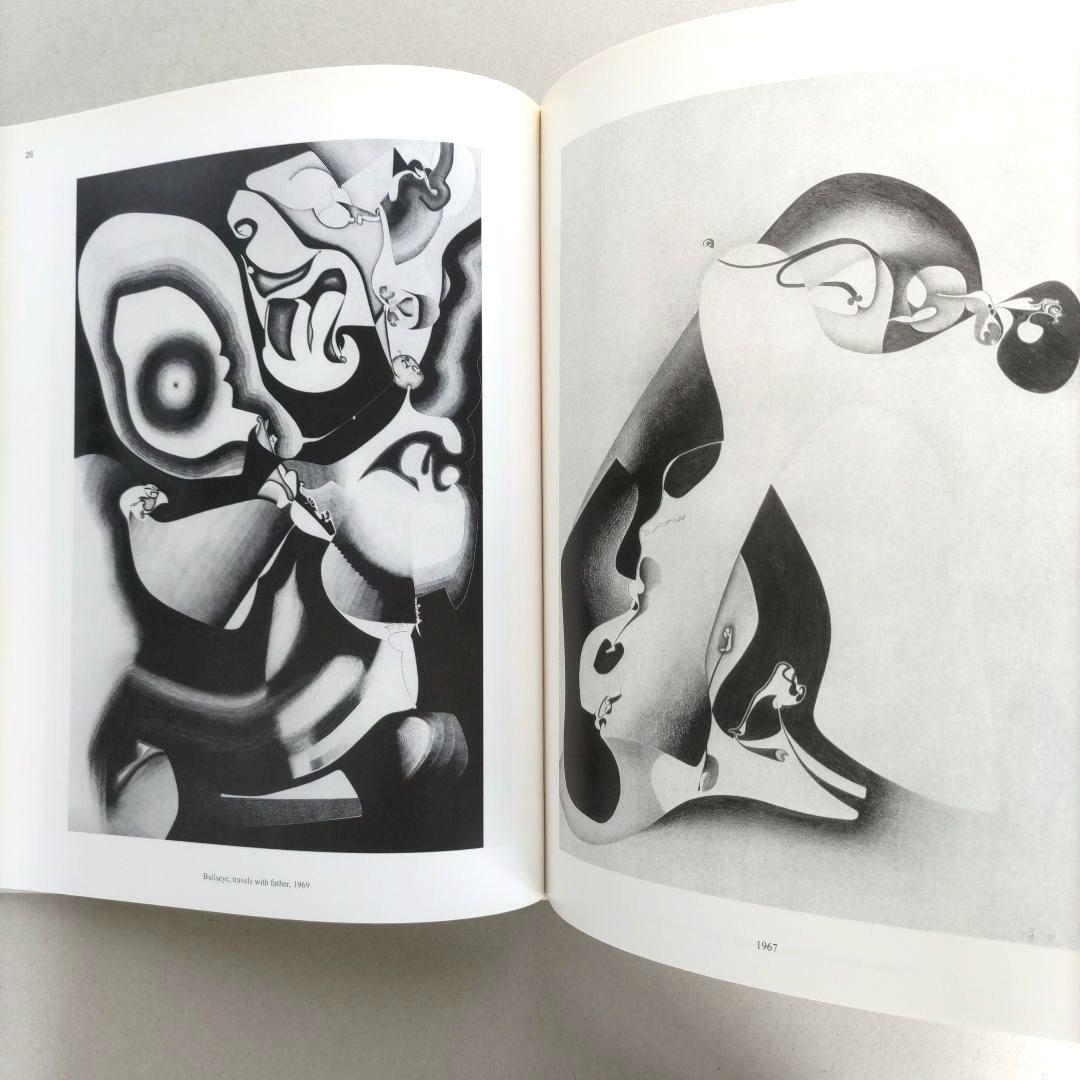 Da Vaz-WUNDERBLOCK/ダ・ヴァス 作品集 アート 画集