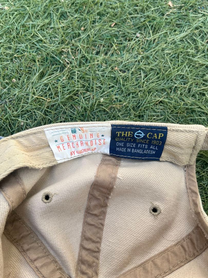 MLB New York Yankees(ニューヨークヤンキース)キャップ