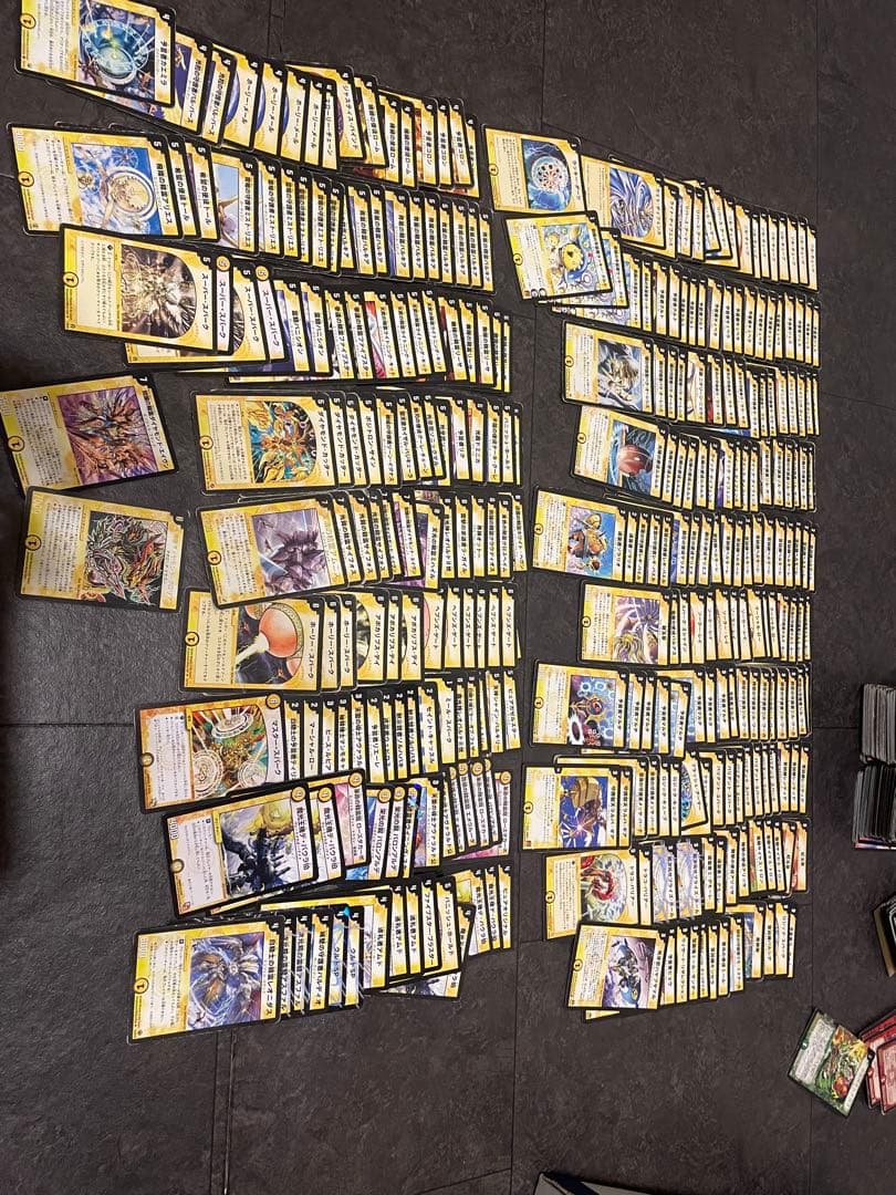 デュエマ　クラシック　まとめ売り