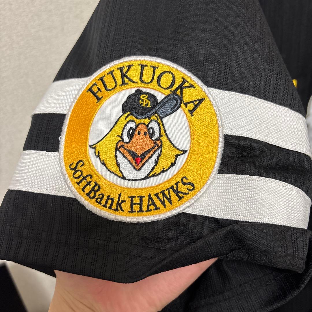 周東選手 XLサイズ ユニフォーム