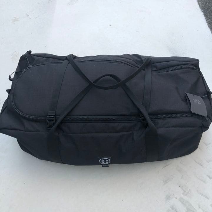 TFS yoto plus 30D (限定ブラック)